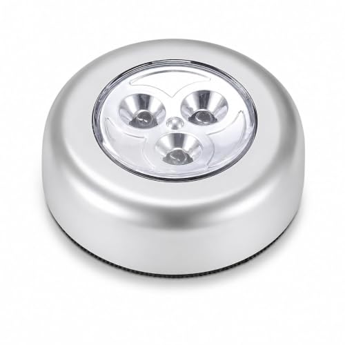Generic VP Bro's LED Battery-Powered Wireless Touch Lamp - Image 2