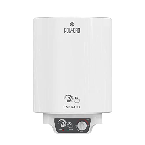 Best Water Geyser Polycab Emerald 25 Litre Electric Storage Water