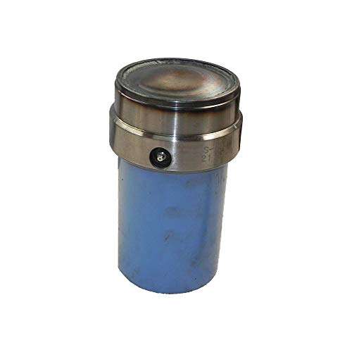 Luva Carda Deslizante Iveco Mercedes Benz Volvo 38 Estrias S603 93156583