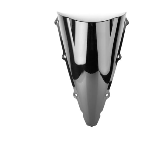 Déflecteur vent YZF R1 pare-brise moto double bulle 2002 2003