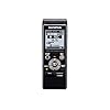 Olympus WS-853 hochwertiges digitales Diktiergerät mit integrierten Stereomikrofonen, Direkt-USB, Voice Balancer…
