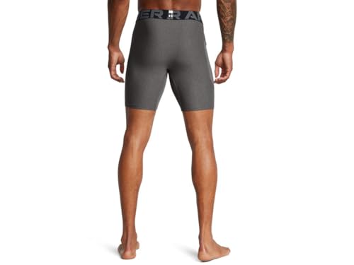Image of Under Armour Men's Armour Heatgear Compression Shorts