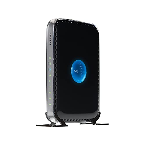 NETGEAR WNDR3400-100NAS N600 Dual Band Wi-Fi Router (WNDR3400) - image 7
