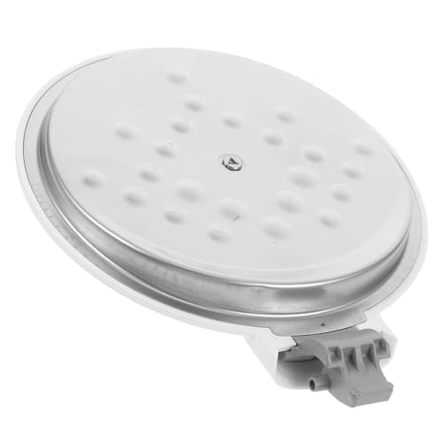KOCKSHION Tapa de Repuesto para Hervidor Eléctrico Tapa de Silbido Compatible el Rendimiento y Eficiencia la Calentamiento de Agua Instalación sin Herramientas Necesarias