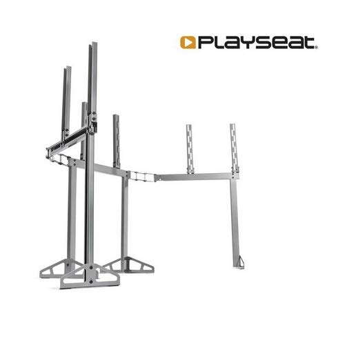 PLAYSEAT TV Stand Pro Triple Package (Support pour 3 moniteurs)