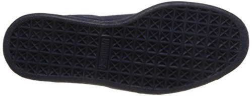 Image of PUMA Women's Low-Top Sneakers, Peacoat, US 7.5