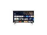 Nannot water resistant TCL Televisor 40\" Smart TV Full HD, Negro