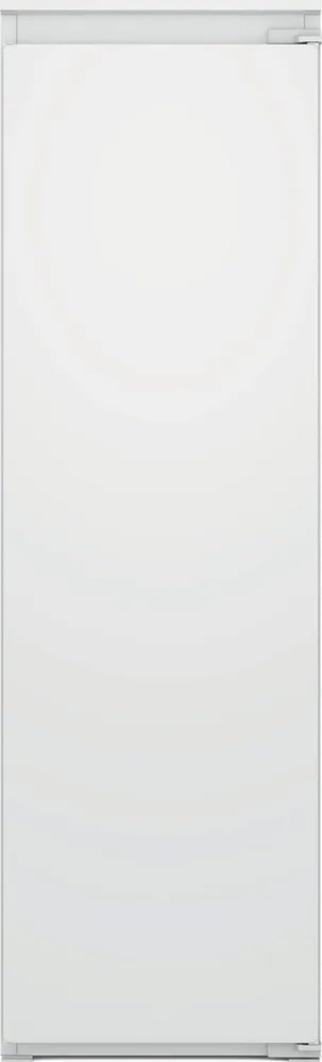 Hotpoint - HASD18A031A1 Réfrigérateur Encastrable 306L - Éclairage LED et Technologie Low Frost, Porte-bouteilles - H 177 x L 54 x P 54.5 cm - Classe Énergétique E - Acier