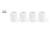Canopy Bedside Humidifier Filters, Replacement Filters - Compatible with Canopy Bedside Humidifiers, Made with Wood Pulp, Paper Filter, Replace Every Six Weeks - Pack of 4