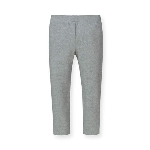 Image of Hope & Henry Girls' Ponte Pants with Button Details