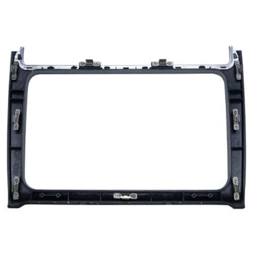 Kit de montaje radio coche para instalar pantalla 2DIN en Polo 2014-2015 sin dañar el panel 2