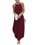 【Sexy u elegante 】Sin Mangas & Various Colores.
