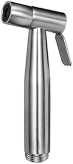 Hand Held Bidet Shower Head for Toilet Attachment,Portable and Handheld Shattaf Muslim Shower