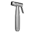 Joyway Bidet Toilet Sprayer Head-Handheld Bidet Sprayer Wand-Bathroom Hand Showerhead Nozzle for Muslim Shower or Baby Cloth Diaper Washing(Only Bidet Spray Head)