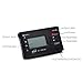 AyeVision Chromatic Tuner for Guitar Electric Bass Mandolin Ukulele Violin Banjo Cello