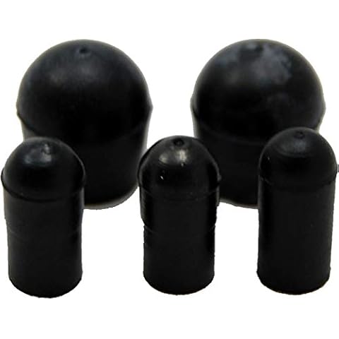 AED 5420 Vacuum Tube Plug Kit Cover