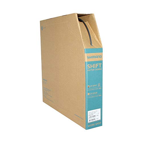 Shimano funda cambio 50m élimine les frictions sur canne