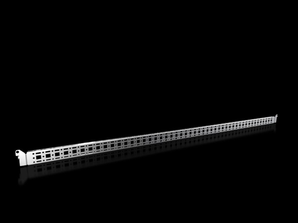 Rittal VX 8619.780 châssis système tôle d'acier pour fixer vos rails - 3