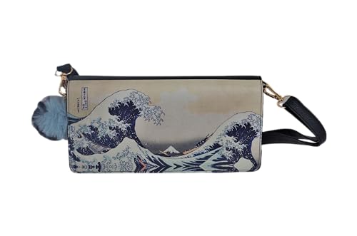 Baguette Kanagawa Nomadict : fluidité de jeu et précision du style japonais
