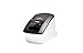 Brother QL-710W; 300 x 300 DPI; 59 mm; Direct Thermal; 93 lpm; 150 mm/sec; USB 3.0; 802.11b/g/n (QL-710W)