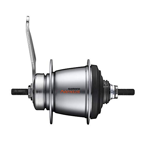 Shimano Mozzo Freno Nexus Sg-C3001 7V 36G Posteriore 127/175Mm Argento
