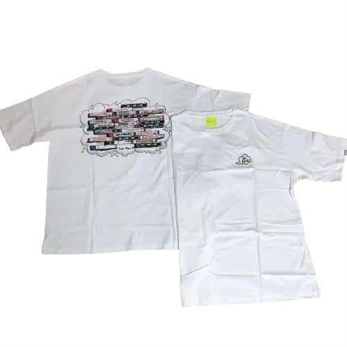 Amazon.co.jp: ドリカム ケイタマルヤマ コラボ Tシャツ DREAMS