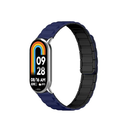 [AHDGUNC] Smart Band 10 p̂GKg  }Olbg VRf oh IV Xgoh 10 rvxg(H)