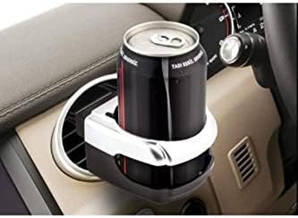 Oto Araç Araba Içi Bardak Tutucu Içecek Tutacağı Bardaklık - Görsel 1