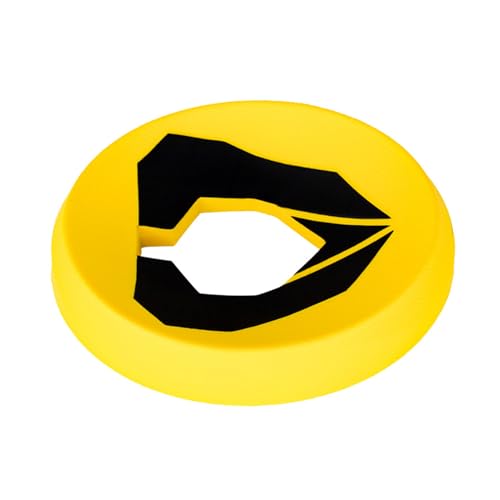 Anillo De Donut De Soporte para Cascos,Anillo De Donut para De Moto | CAS Cos De - para C Ascos De , Almohadilla De Servicio Portátil para Cascos De De Nieve,