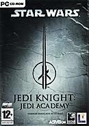 Star Wars Jedi Knight : Jedi Academy Collection Légendes Pc - vue 2
