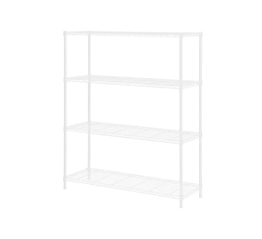 【送料込み】ニトリ スチールラック メタルラック (180サイズ)‪✕‬3台 送料込み】ニトリ スチールラック メタルラック (180サイズ)‪✕‬3台