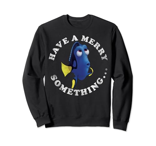Sweat Finding Dory Disney Pixar le cadeau de Noël parfait pour les fans