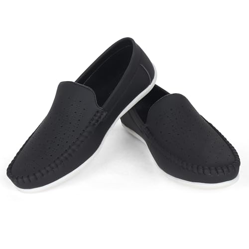 Image of Slip on Loafers for Boys