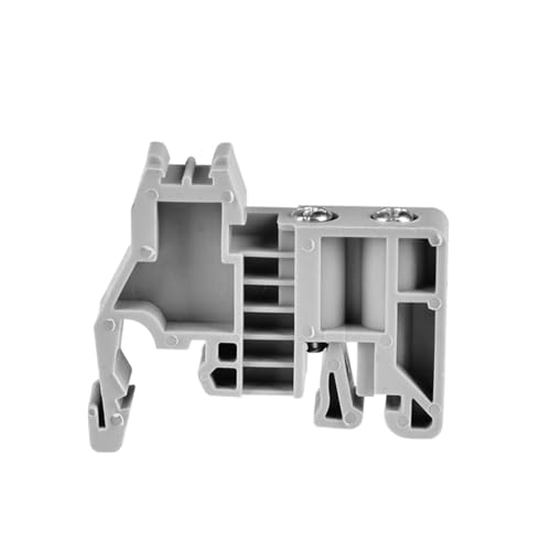 Pince d'extrémité E-UK bloc fixation rail guidage C45