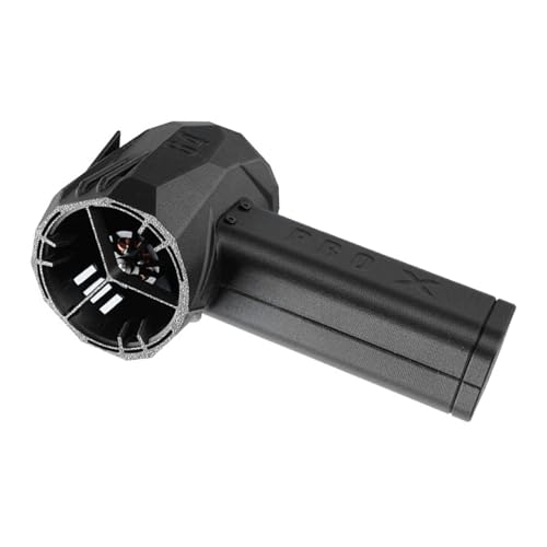 Ventilador de Ventilador 350 Km/h con 500 G
