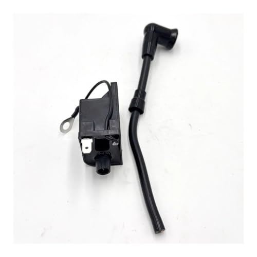 Bobina de encendido for 50 SX: soluciona los problemas de arranque en tu moto de cross 2001-2008 3