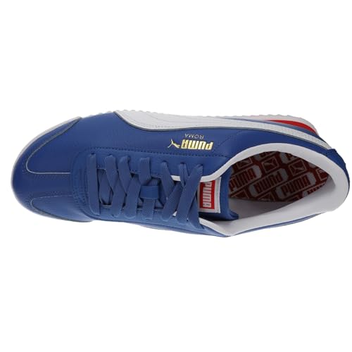 PUMA Men's Roma Snowdrifts Sneaker2