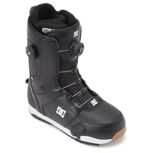 DC Shoes Men's Control Step On Snowboard Boots
