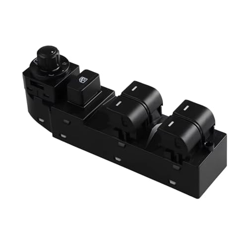 Interrupteur lève-vitre Mazda 6 pour ajuster l'air de l'habitacle Gkl2-66-350A
