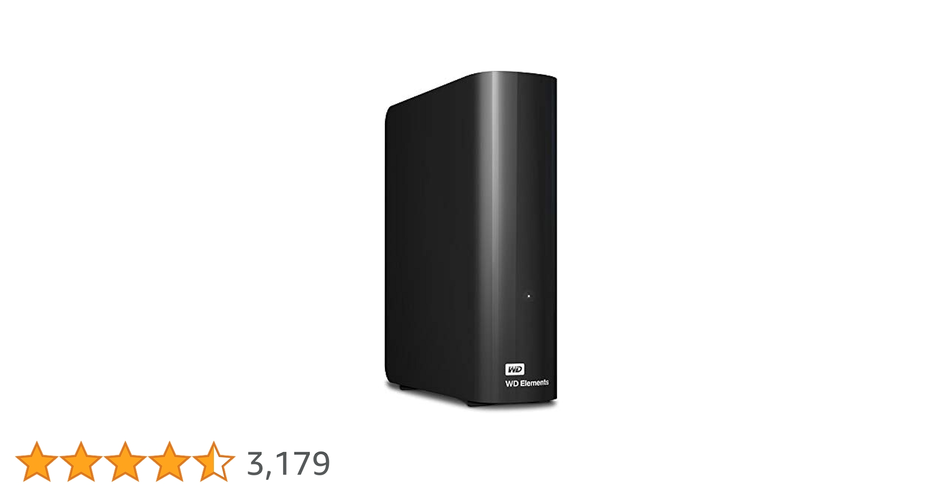 WD Elements 12TB 外付けHDD Amazon.com: Western Digital 12TB Elements Desktop External