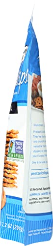 Snack Factory, Pretzel Crisps Original, 7.2 Ounce #TOP6