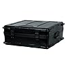 Gator GTSA-MIX192108 19 x 21 x 8-Inch ATA TSA Molded Mixer Case #1