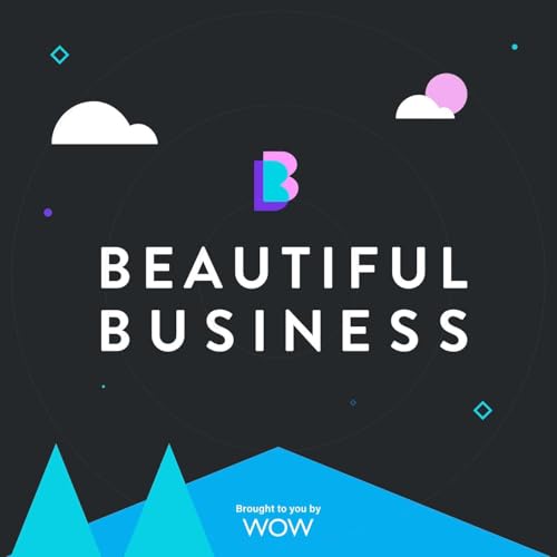 Growth Through Diversity: The Business Case for DEI with Mo Kanjilal cover art