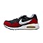 Anthracite Varsity Red