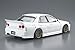 URAS ER34 Skyline Type-R ’01 Nissan 1:24 Scale Model Kit