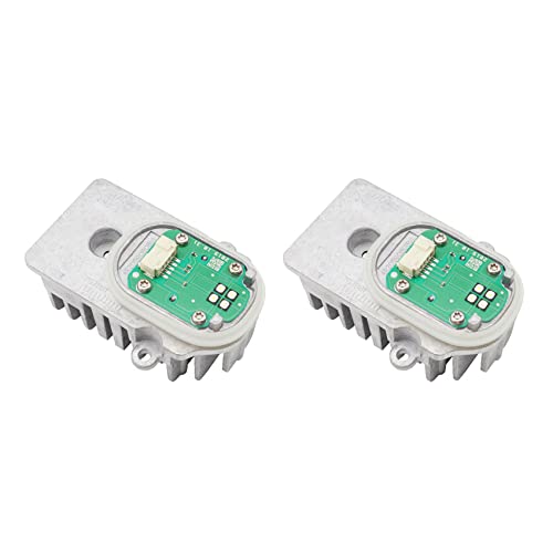 Luz de circulación diurna LED coche W205 módulo unidad de control X156 A2059060601