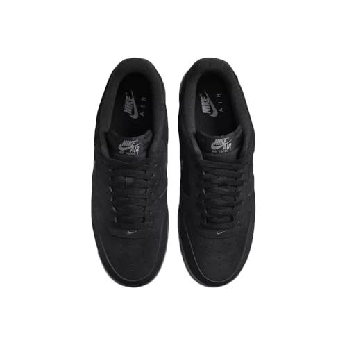 Nike Men's Low Collar Sneaker4
