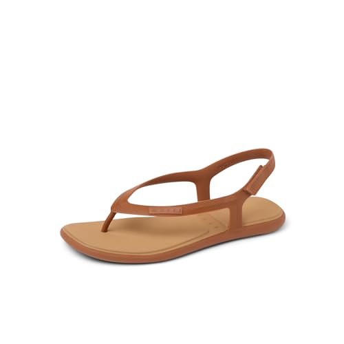 Image of REEF Water Willow Maya Womens Sandal, Lightweight and Flexible, Waterproof, Soft Cushion Footbed