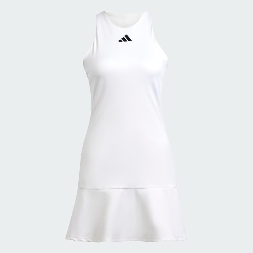 Image of adidas Women's Tennis Heat.rdy Y-Dress