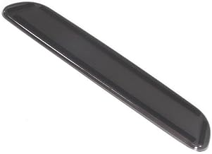 Hiace 200 Series 1 to 5 Smoke Brake High Mount Lamp Cover 1, 2, 3, 4, 5, Stick, Double Sided Tape Included